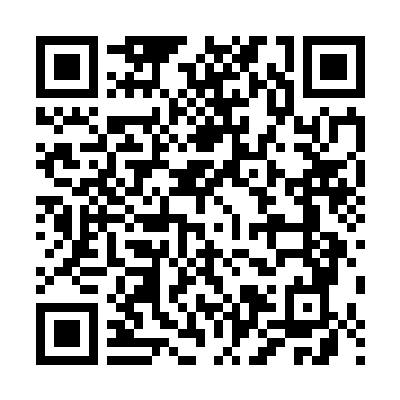 QR Code para doação via Pix